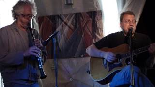 Inge Berge and Will Hunt When I'm 64 by The Beatles