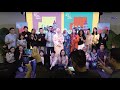 DBKL.TV : MAJLIS PELANCARAN KREATIF KUALA LUMPUR FESTIVAL 2024