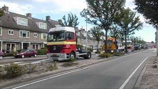 TruckRun 2010 Zaandam