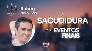 GYC Brasil 2023 - Ruben Fernandes 3/4 - A Sacudidura e os Eventos Finais