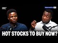 Winning Stocks in May 2026! 
