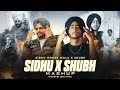 Sidhu Moose Wala X Shubh Mashup - The Gangsters Remix | Levels X We Rollin X Goat | Sumit Vimal