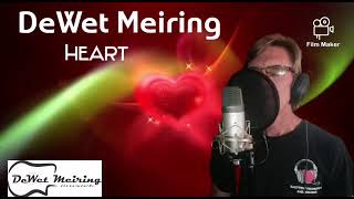 Heart - Cover song