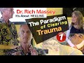 Athena Jezik & Dr Rich Massey - The Paradigm of Clearing Trauma -  VIDEO Part 1 - ASMR