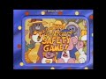 Care Bears: The Fabulous Care Bears Safely Game (2000)