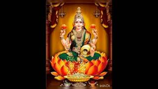 శ్రీ లక్ష్మీ సహస్ర నామ స్తోత్రం / Sri Lakshmi Sahasra Nama Stotram