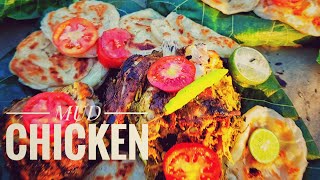 களிமண் கோழி கறி || MUD CHICKEN ||  திருநெல்வேலி சமையல்