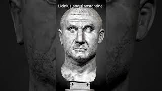Emperor Maxentius Going Through All Roman Emperors #shorts  #romanemperor  #romanempire