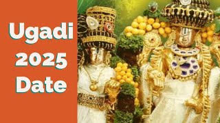 Ugadi 2025, Ugadi 2025 in India, Ugadi 2025 Date, Yugadi 2025 #ugadi #ugadifestival #ugadistatus