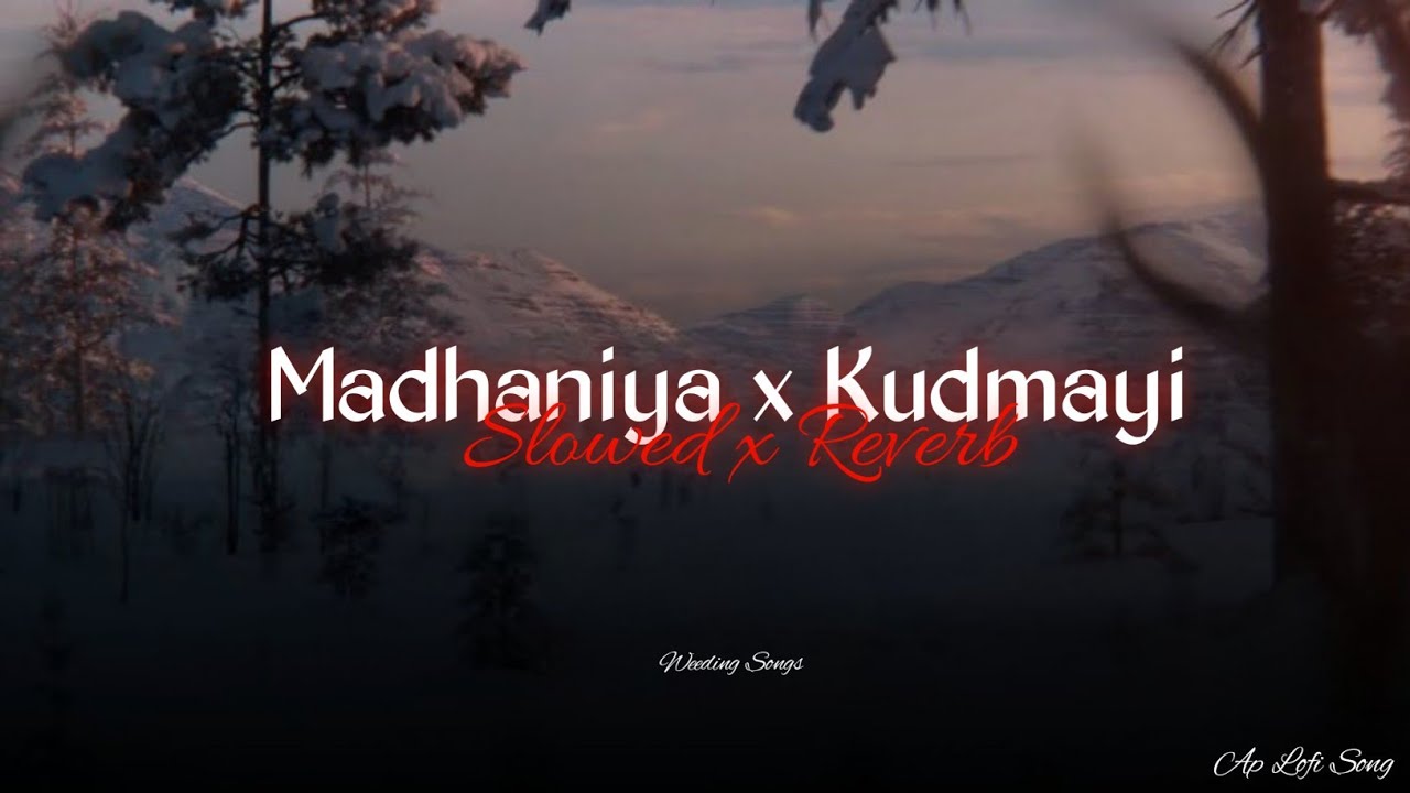 Madhaniya X Kudmayi X Zaalima X Aaj Sajeya X Mast Magan Instagram