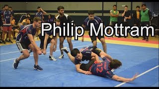 Player Highlights 2019 - Philip Mottram