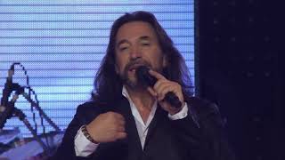 Marco Antonio Solis — Cuando Te Acuerdes De Mi (Live)