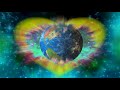 global love intention meditation alpha binaural beats