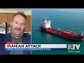 israel seeking international condemnation of iran seth j. frantzman