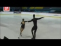 Ashley CAIN/Timothy LEDUC - Golden Spin 2016 SP