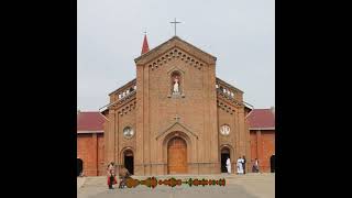 Awadifo by st Cecilia choir Ediofe