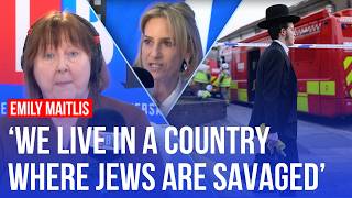 Is Tony Blair right about ‘Islamists endangering’ the UK? | LBC