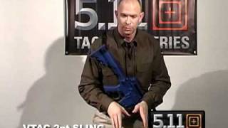 5.11 VTAC 2pt Sling