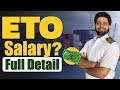 ETO salary in Merchant Navy | Electro Technical Officer Salary | How to join as electrical officer