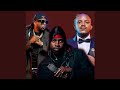 Caiphus Seminya & Kabza De Small - Matswale (Official Remix) Feat. Dj Maphorisa