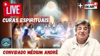 Operações Espirituais