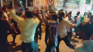 MFC ll Mulihithlu Friends Circle (R.) ll Old Dasara Video ll