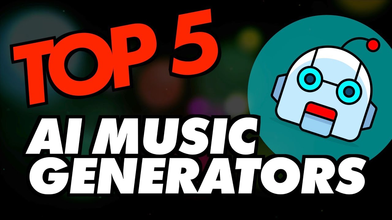 Ai Music Video Generator