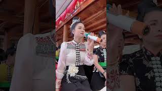 Hà Giang Ơi |  Lò Thị Kiên | giọng  Hát Đầy ngọt ngào xinh đẹp