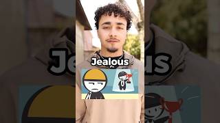 3 Signs Someone Is Jealous of You