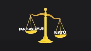 NATO, neutrality or Panslavism?