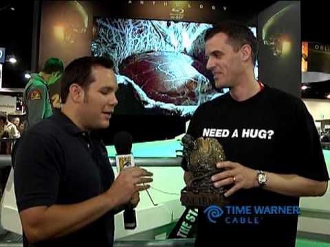 Alien Anthology Youtube