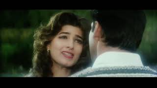 Madhosh Dil Ki Dhadkan Song - Jab Pyaar Kisise Hota Hai - 1998 - Salman Khan & Twinkle Khanna