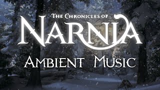 Beautiful Narnia Ambient Music | Relaxation And Meditation Narnia Soundtrack