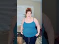 Fat Fashion Hack For Plus Size People