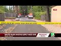 Deputies investigate shooting in Grass Valley, set up perimeter