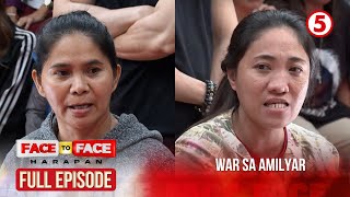 Face To Face Harapan Episode 56 | February 3, 2025