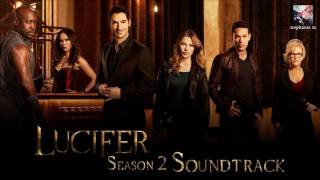 Lucifer Soundtrack S02E10 In The Air Tonight by Natalie Taylor