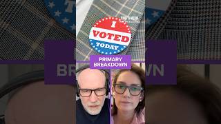 Jessica’s Primary “political TED Talk”