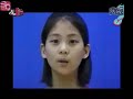 snsd yoona sunny soo young hyoyeon and seo hyun audition clips.