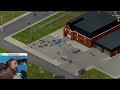 project zomboid 42 билд Интерактив мод Лис Турист в pz