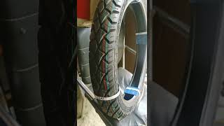 Ceat Gripp X5 Tyre🏍️Ceat New Gripp X5 Bike Tyre  September 2023 Lunch #tyre #bike #shortsfeed #