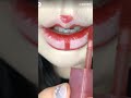 嘟嘟嘴化妆 lipmakeup makeupartist makeuptutorial 3djellylip jellylip