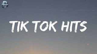 Tik Tok Hits - Best TikTok Viral Songs 2023 | Trending TikTok Complication