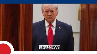 Trump warns a 'whole civilization will die tonight' if a deal with Iran isn't reached