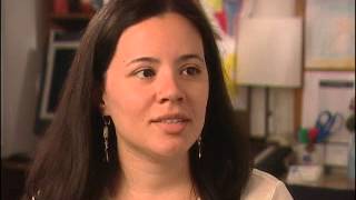 Caseworkers Make a Difference: Vanessa, Adoption Social Worker