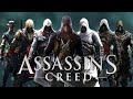assassins creed (GMV natural imagine dragons)
