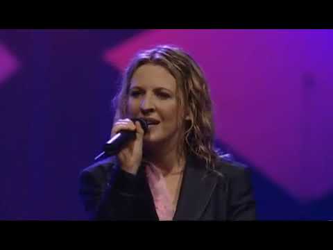 [ LIVE ] Hillsong - Blessed (2002) - YouTube