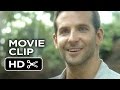 Aloha Movie CLIP - My Brain is Unpickable (2015) - Bradley Cooper, Emma Stone Movie HD