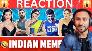 aaiye dekhte hai ab maza aayega meme🤣 AALU LALO BHANTA LALO 🙀Reaction/Abishek Rajput