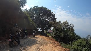 Nuwakot to Kathmandu - Part 1 of 3